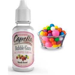 Capella Bubble Gum 10ML